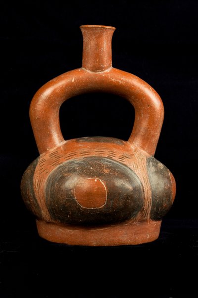  作： Precolombian Precolombian