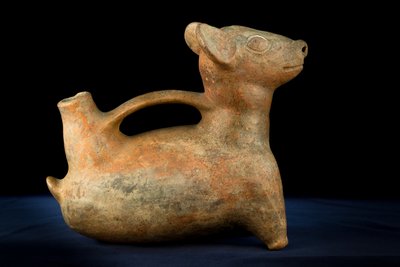  作： Precolombian Precolombian
