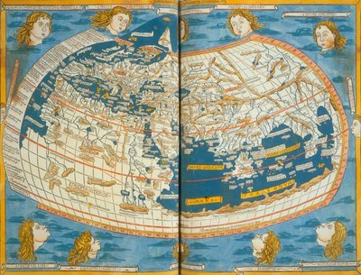 次のアーティストによるアート作品 Ptolemy