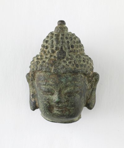 道教の賢者と付き添い 作： Qing Dynasty Chinese School