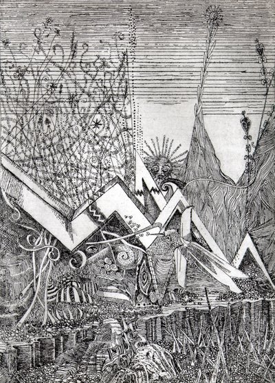 コリブリ（Colibrì 作： Raimondo Gambino