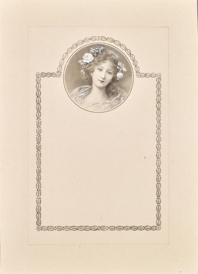 グリーティングカードのデザイン 作： Raimund Ritter Von Brennerstein Wichera