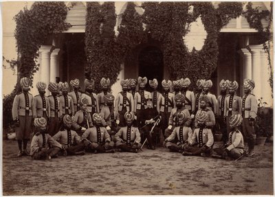  作： Raja Deen Dayal