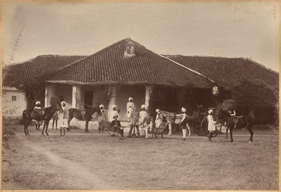  作： Raja Deen Dayal