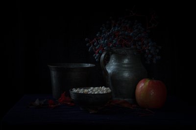  作： 