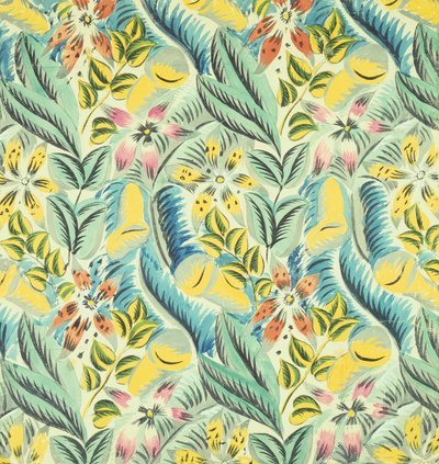  作： Raoul Dufy