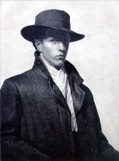 ベルベット・ハット 作： Raymond Ray Jones