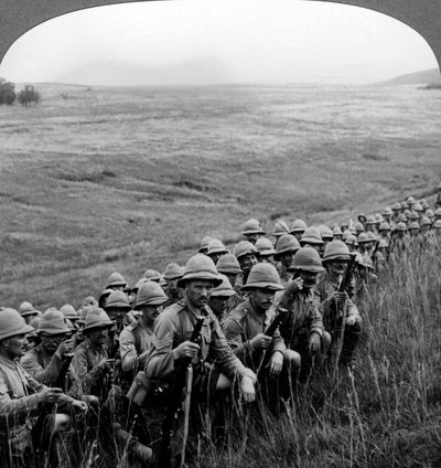 ガリポリキャンペーン、第一次世界大戦、1915年〜1916年。 作： Realistic Travels Publishers