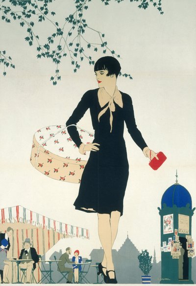 不明な画像 作： Reginald Edward Higgins