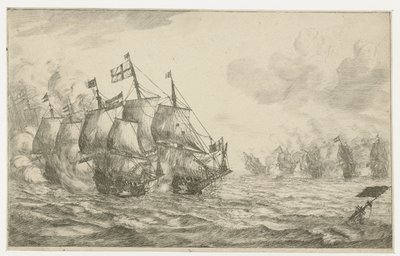 海戦 新艦バタリアン（シリーズタイトル） 作： Reinier Nooms