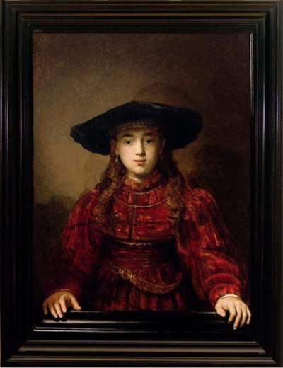 次の芸術家によるアート作品： Rembrandt van Rijn
