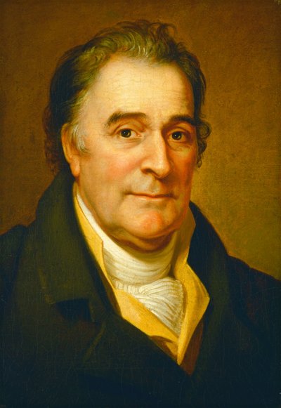  作： Rembrandt Peale