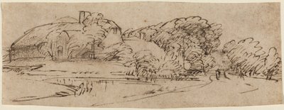  作： Rembrandt van Rijn