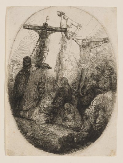  作： Rembrandt van Rijn