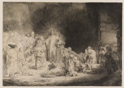  作： Rembrandt van Rijn