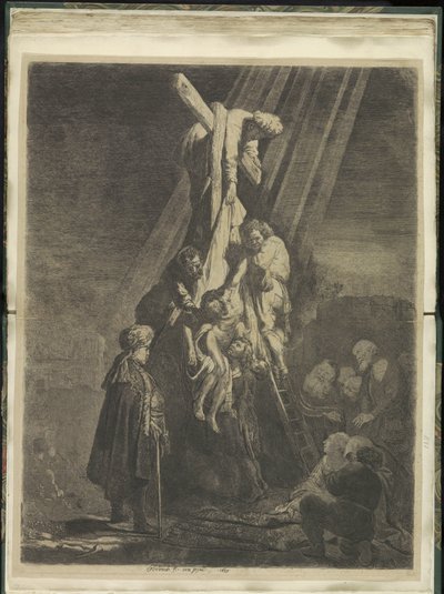 クルーザーネーム: tweede plaat 原画集85点（連載タイトル） 作： Rembrandt van Rijn
