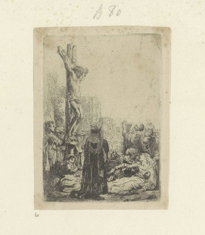 クルージング: kleine plaat 原画集85点（連載タイトル） 作： Rembrandt van Rijn