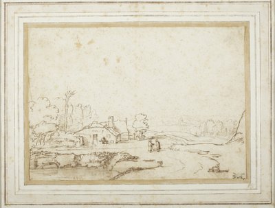  作： Rembrandt van Rijn