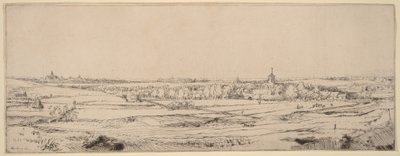  作： Rembrandt van Rijn