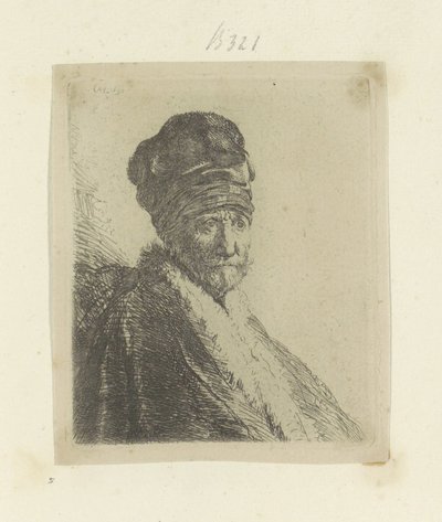 ほげムツを入れる男 原画集85点（連載タイトル） 作： Rembrandt van Rijn