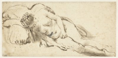  作： Rembrandt van Rijn