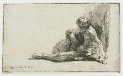 次の芸術家によるアート作品： Rembrandt van Rijn