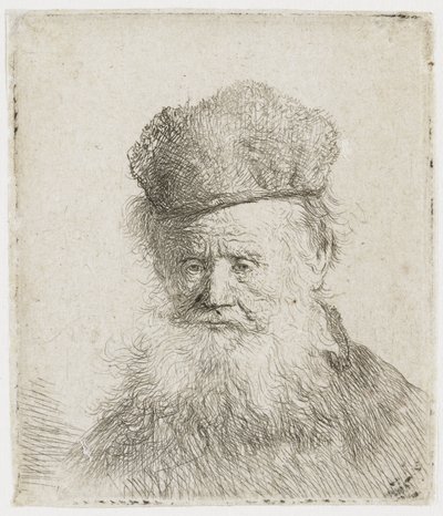  作： Rembrandt van Rijn