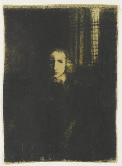 ピーター・ハーリング 作： Rembrandt van Rijn