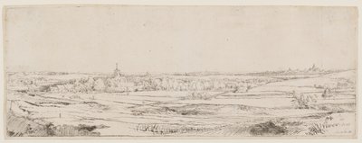  作： Rembrandt van Rijn