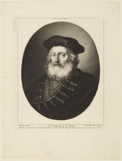  作： Rembrandt van Rijn