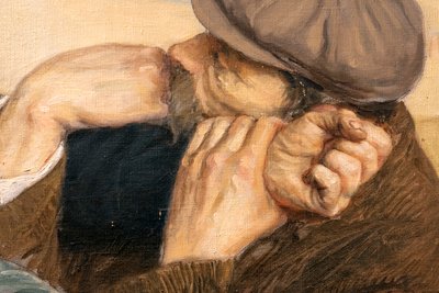 Tappelu 作： Remy Cogghe
