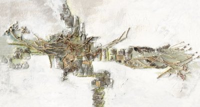天然有機構造 作： 