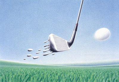 2000年、紙に色鉛筆画 作： Rene Boin