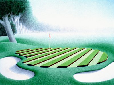 オンドゥレーション 作： Rene Boin