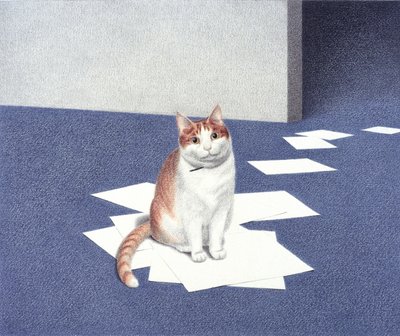 論文 作： Rene Boin