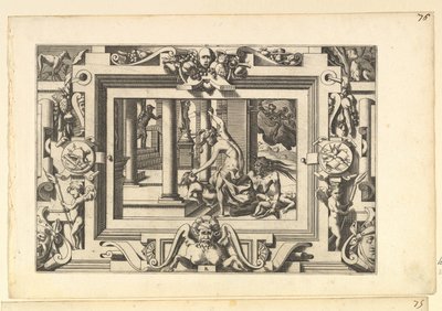 Medea Kills Her Two Children by Jason Pour qui d
