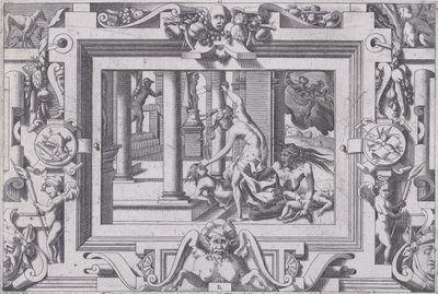 Medea Kills Her Two Children by Jason Pour qui d