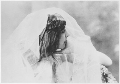 マタ・ハリ、1905年頃 作： Reutlinger Studio