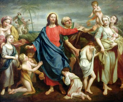 1746 作： Rev. James Wills