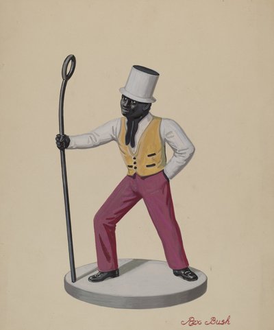 Cast Iron Dobbie, c. 1936.    1156087   ja       japanese Successfully Translated  Original: Man met een ton in een boot Translat: Man met een ton in een boot 1356589 ja japanese Successfully Translated Original: Mechanic Tattooing, 1870s. Translat: Mechan 作： Rex F Bush