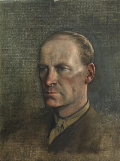 ギルバート・ライル 作： Rex Whistler