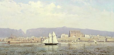 不明な画像 作： Ricardo Ankermann y Riera
