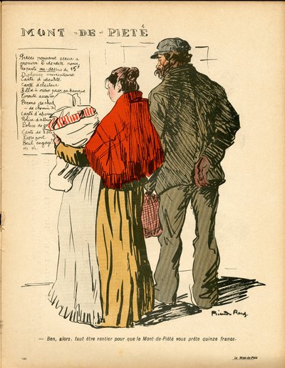 The Butter Plate, number 218, Satirical in Colours 作： Ricardo Flores