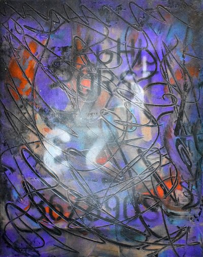  作： Ricardo Maya