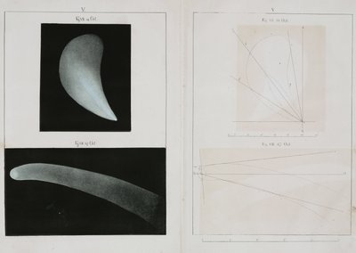 ハレー彗星（1835年10月 作： John Pardon