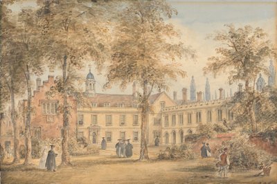 Trinity Hall from the Garden, Cambridge   1442322   ja       japanese Successfully Translated  Original: Clapton Translat: Clapton 1443590 ja japanese Successfully Translated Original: Mountainous Landscape With Ruin (pen, ink and ink wash over pencil on o 作： Richard Banks Harraden
