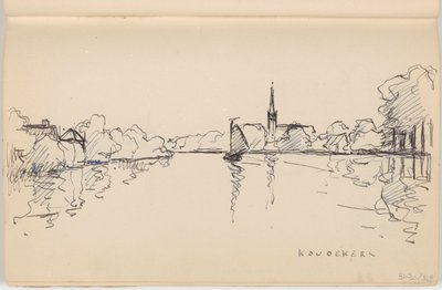  作： Richard Baseleer