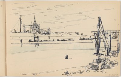 作： Richard Baseleer