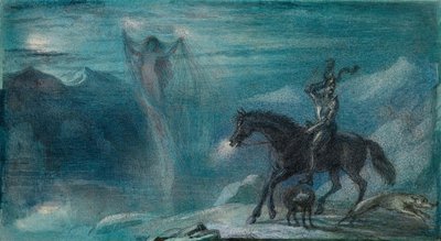  作： リチャード・ドイル