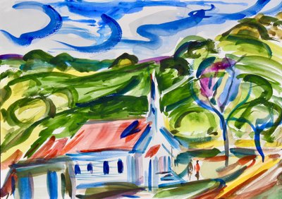 St.Mary